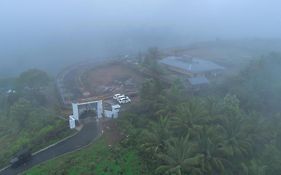 Misty Green Hills Parks & Resorts
